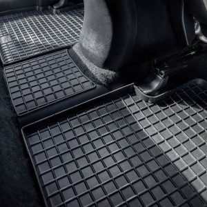 Cauciuc Material Audi