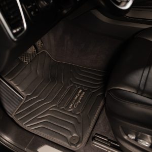 Ecopiele Material Peugeot